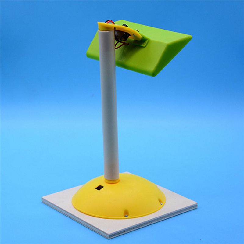 Diy Electronics Projects For Students - ABLN-Energy-Saving Desk Lamp Soldering Kit -