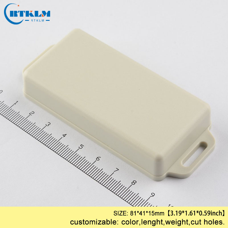 Diy Electronics Projects - Electronic Project Enclosures DIY Plastic Storage