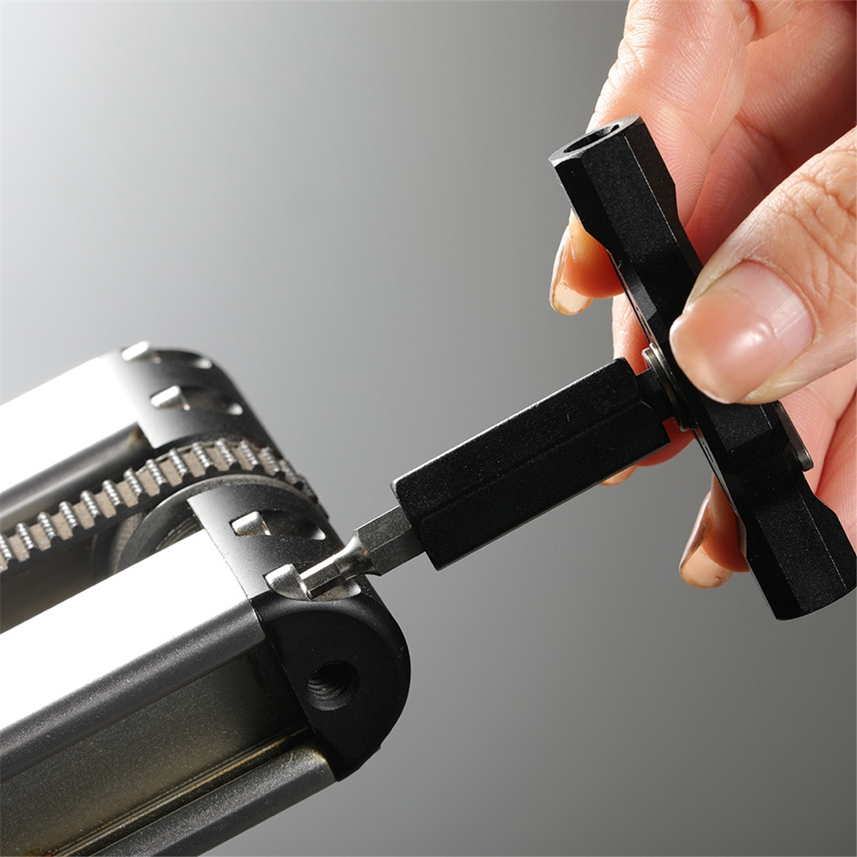 Diy Electronics Set - Y31A Ratchet Screwdriver,24-in-1 Precision Bit Set,Magnetic