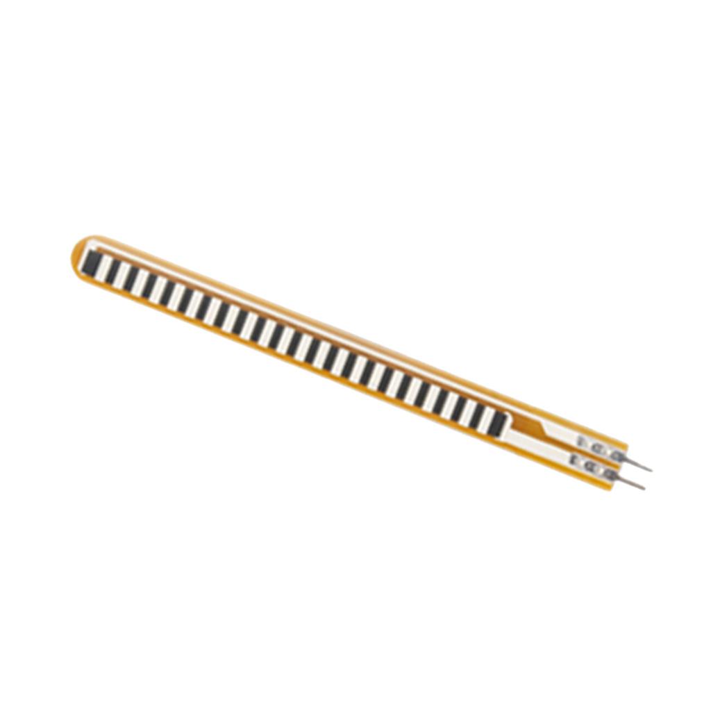 Diy Electronics Projects - Flex Bend Sensor 2.2 Flexible Resistance