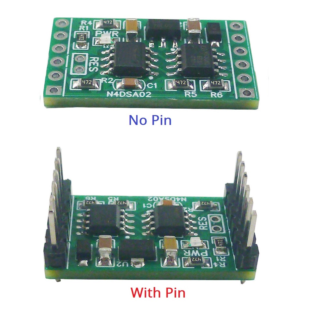 Ds18B20 Temperature Sensor - DS18B20 RS485 Adapter Board for PLC