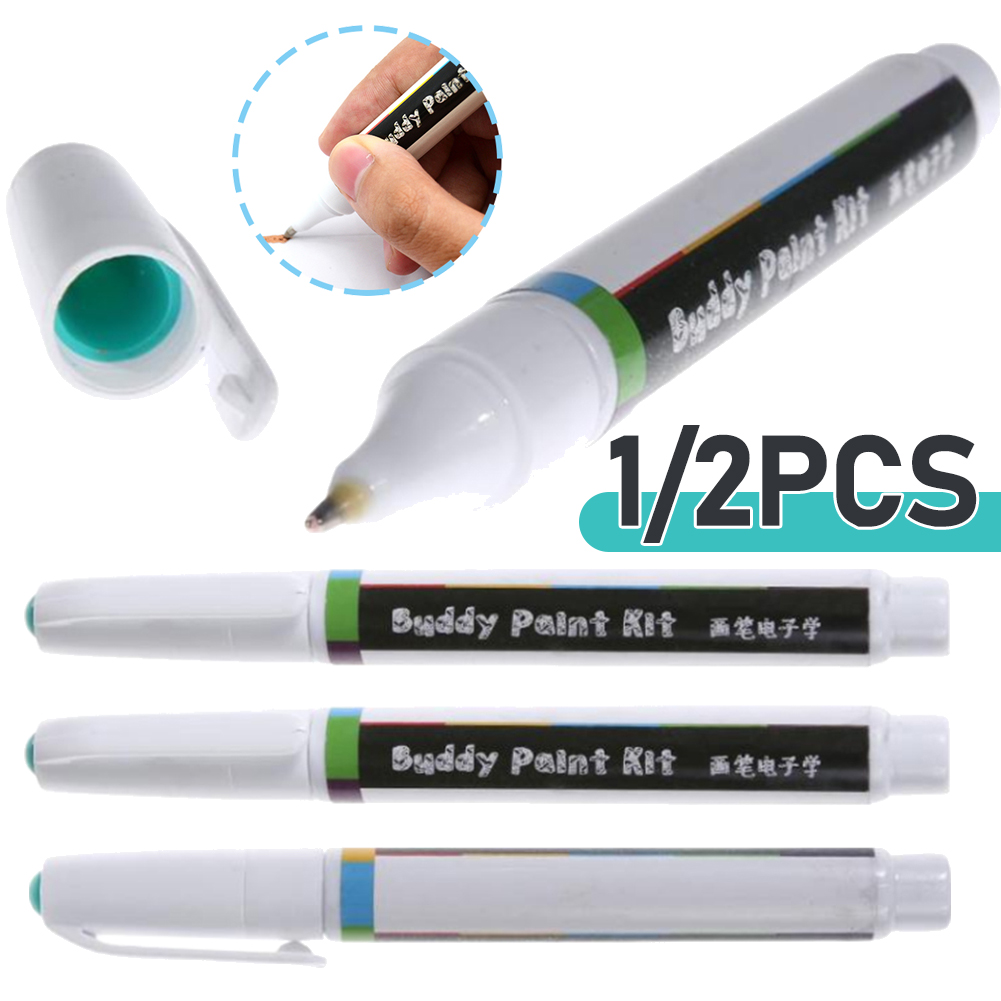 Diy Electronics Gifts - Conductive Ink Pen DIY Electronic Circuit