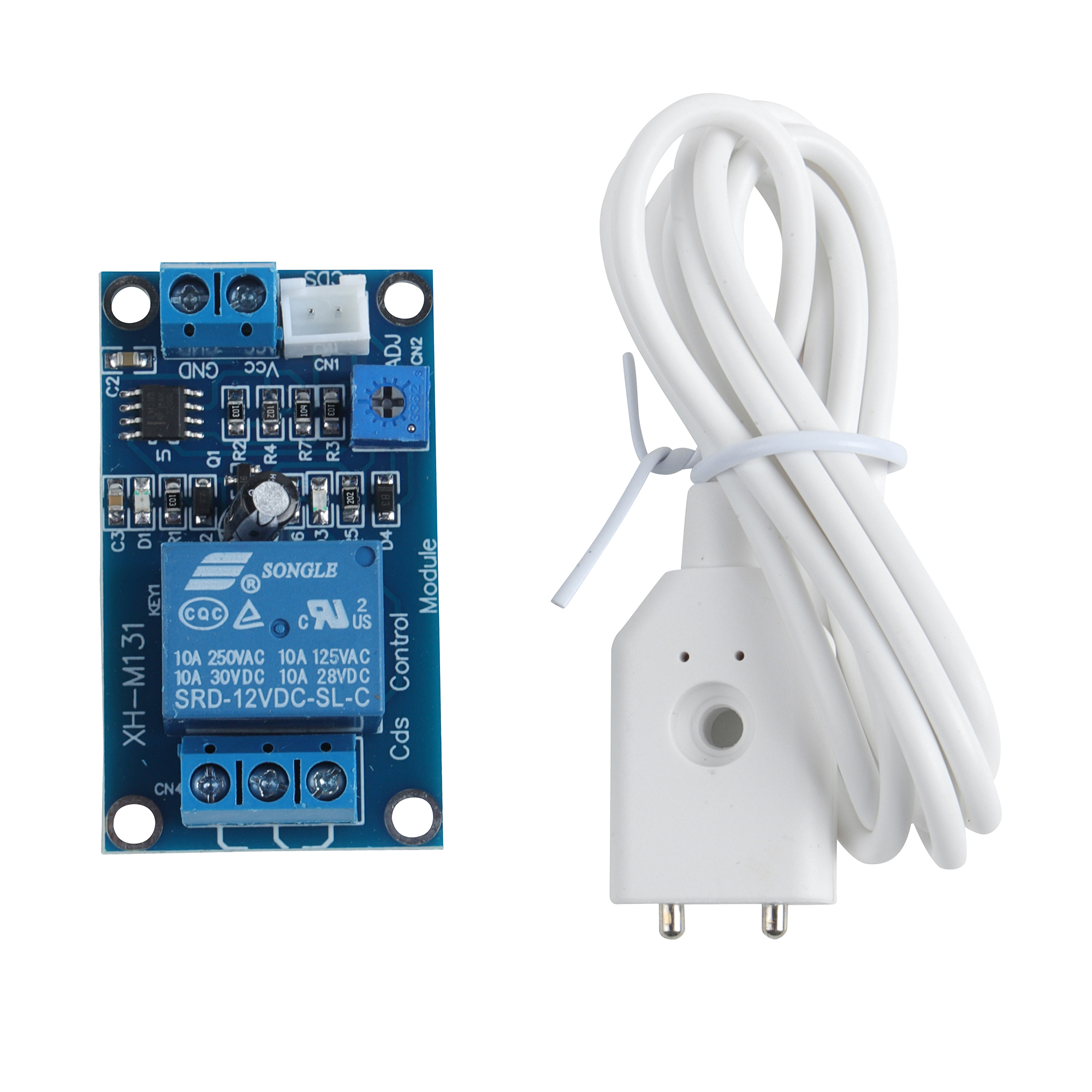 Relay Module 5V - High Quality Popular Water Leak Relay