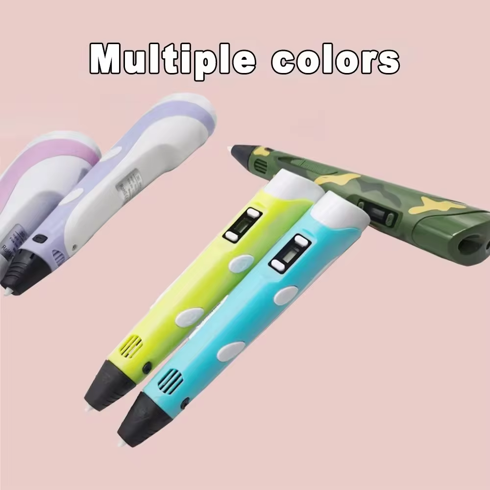 Magic bid Electronic 3D Pen 3d - Diy Electronics Filament ulasan dan harga