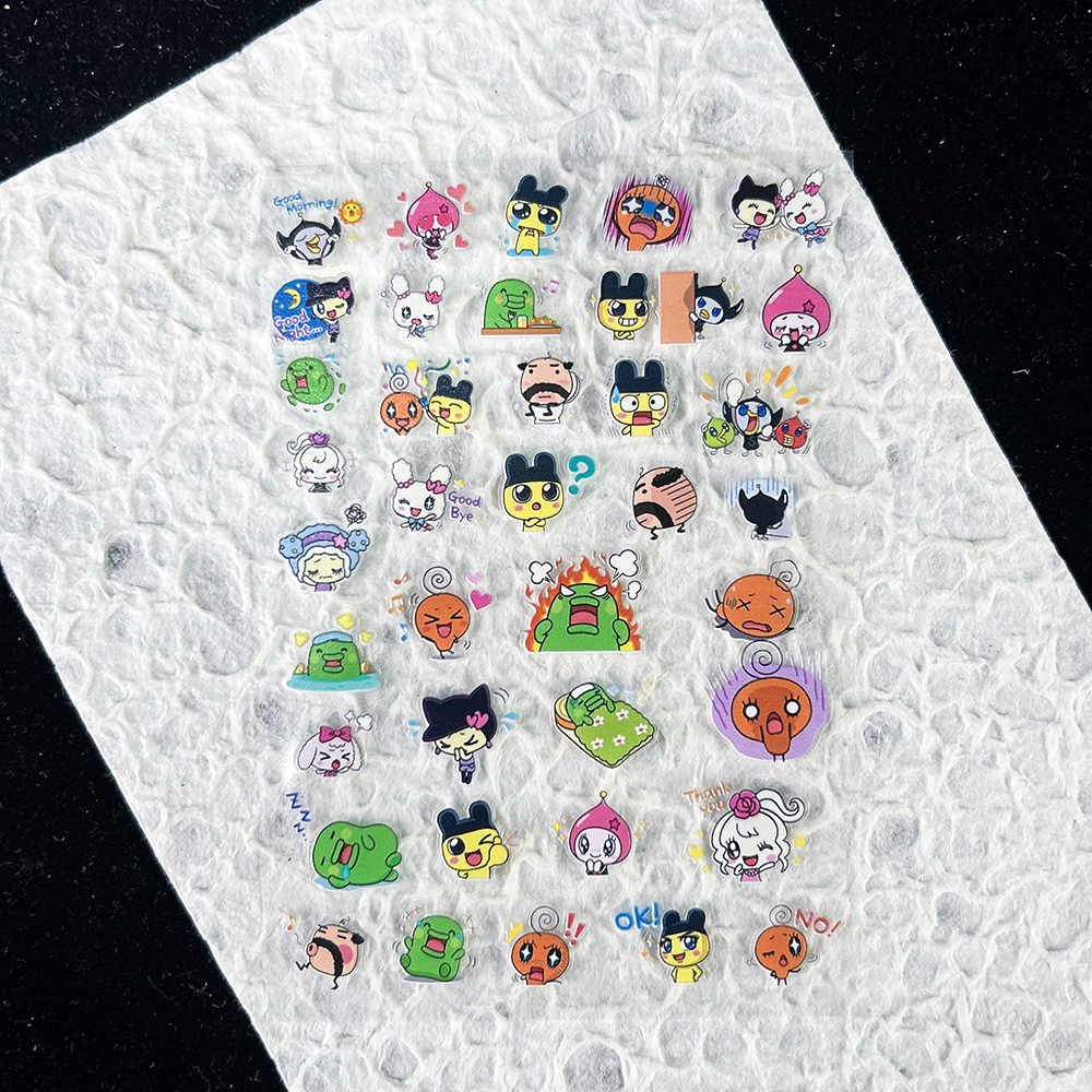 PVC Electronic Pets Nostalgic  - Diy For Electronics ulasan dan harga