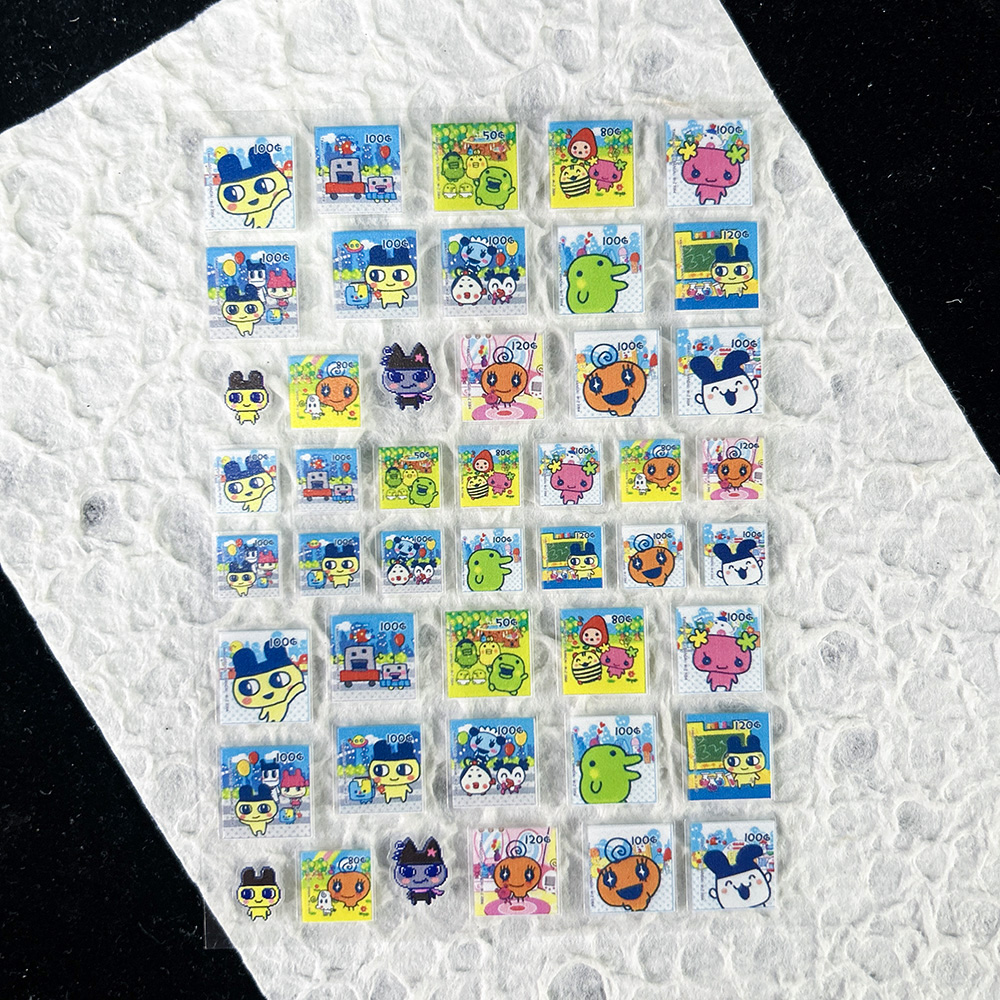 PVC Electronic Pets Nostalgic  - Diy For Electronics ulasan dan harga