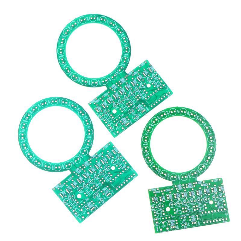 【BA】DIY LED Water Flowing Ligh - Diy Electronics Projects For Students ulasan dan harga