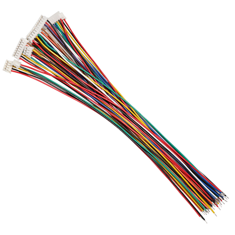 10PCS ZH 1.5mm Wire Cable Conn - Diy Electronics Wire ulasan dan harga