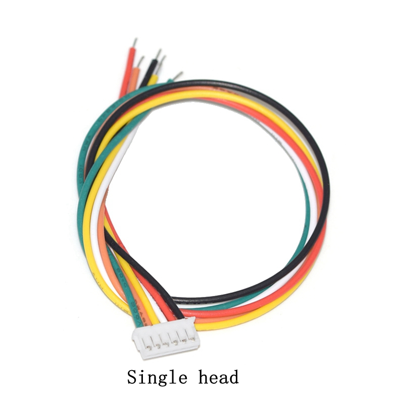 10PCS ZH 1.5mm Wire Cable Conn - Diy Electronics Wire ulasan dan harga