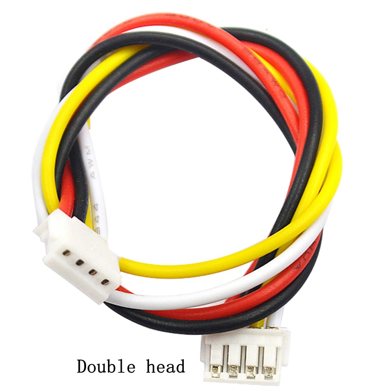 10PCS ZH 1.5mm Wire Cable Conn - Diy Electronics Wire ulasan dan harga