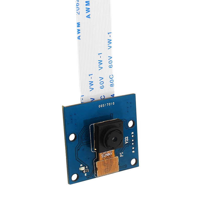 Raspberry Pi Zero 2 W Camera 5 - Raspberry Pi Zero ulasan dan harga