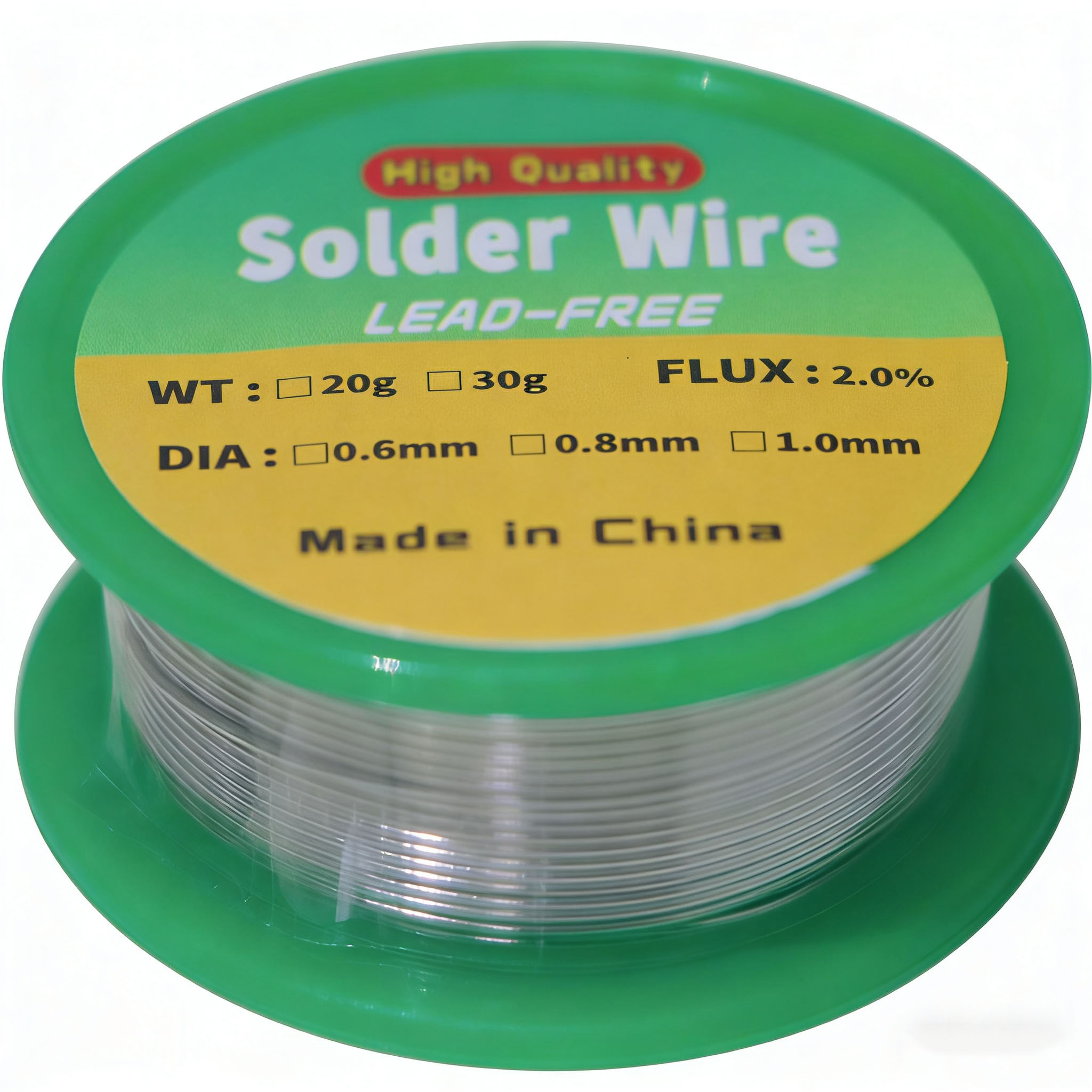 High quality Professional Sold - Diy Electronics Flux ulasan dan harga