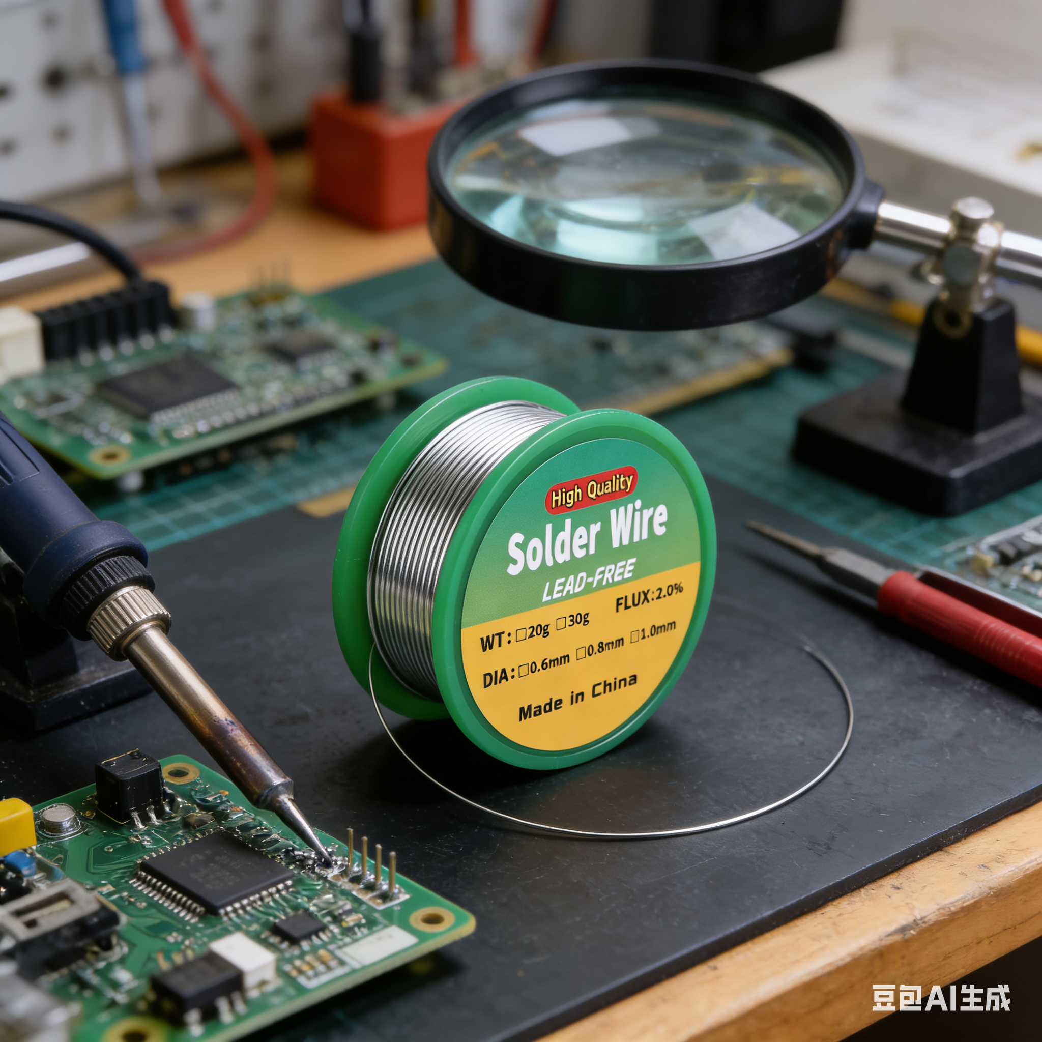 High quality Professional Sold - Diy Electronics Flux ulasan dan harga