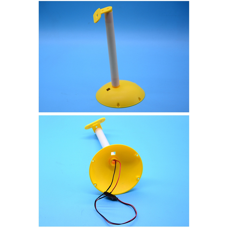 ABLN-Energy-Saving Desk Lamp S - Diy Electronics Projects For Students ulasan dan harga