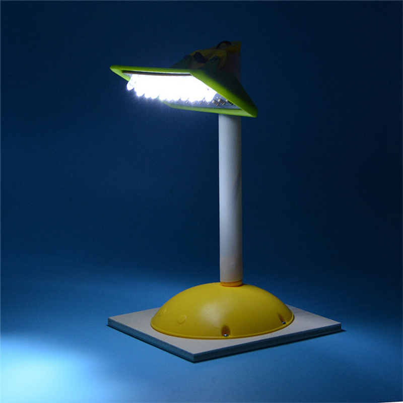 ABLN-Energy-Saving Desk Lamp S - Diy Electronics Projects For Students ulasan dan harga