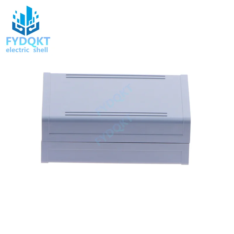 1pcs High Quality ABS Waterpro - Diy Electronics Projects ulasan dan harga