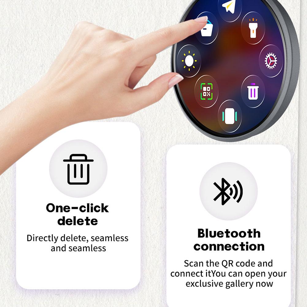 Customizable HD Screen Smart E - Diy Electronics Gifts ulasan dan harga