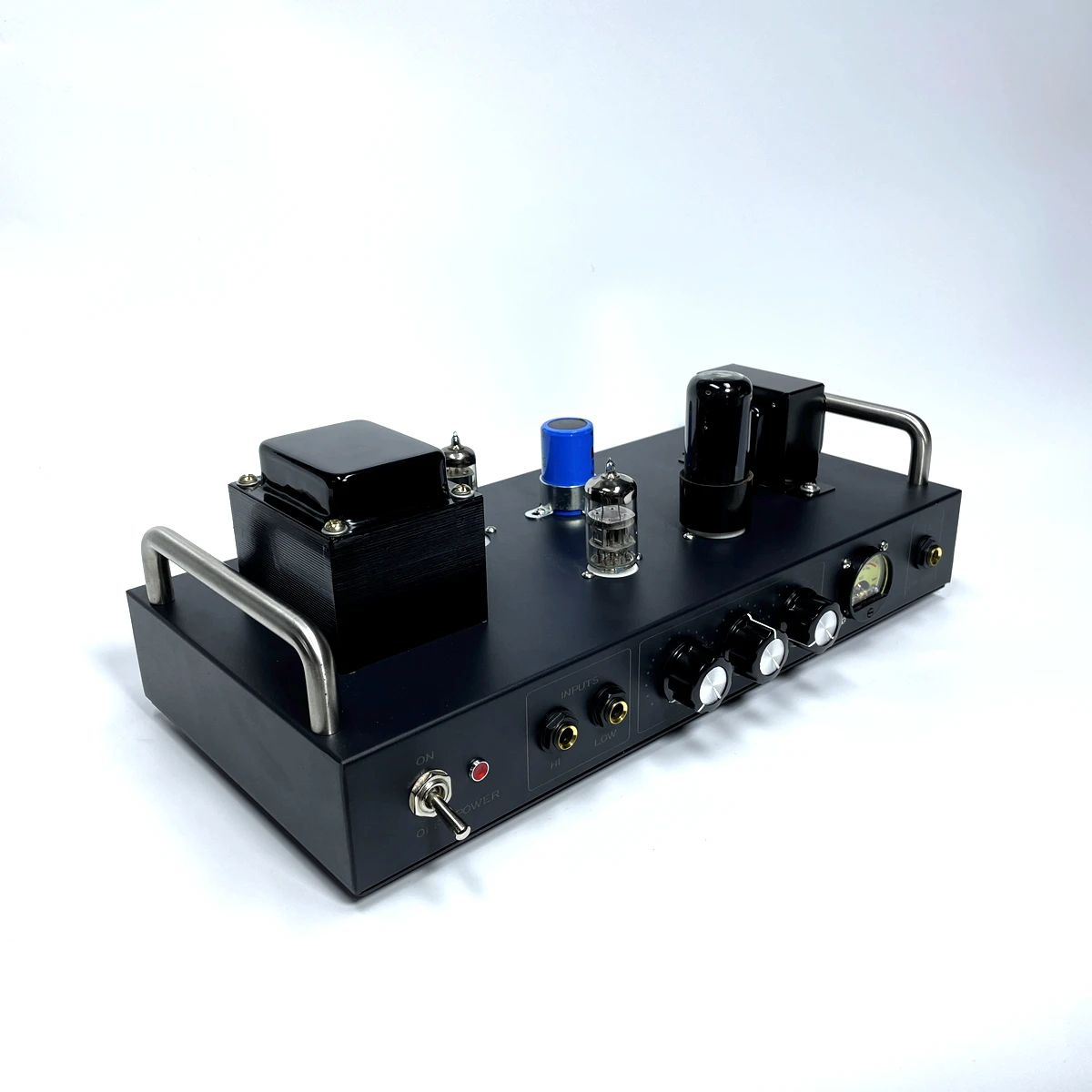 Single Channel Electronic Tube - Diy Electronics Youtube Channel ulasan dan harga