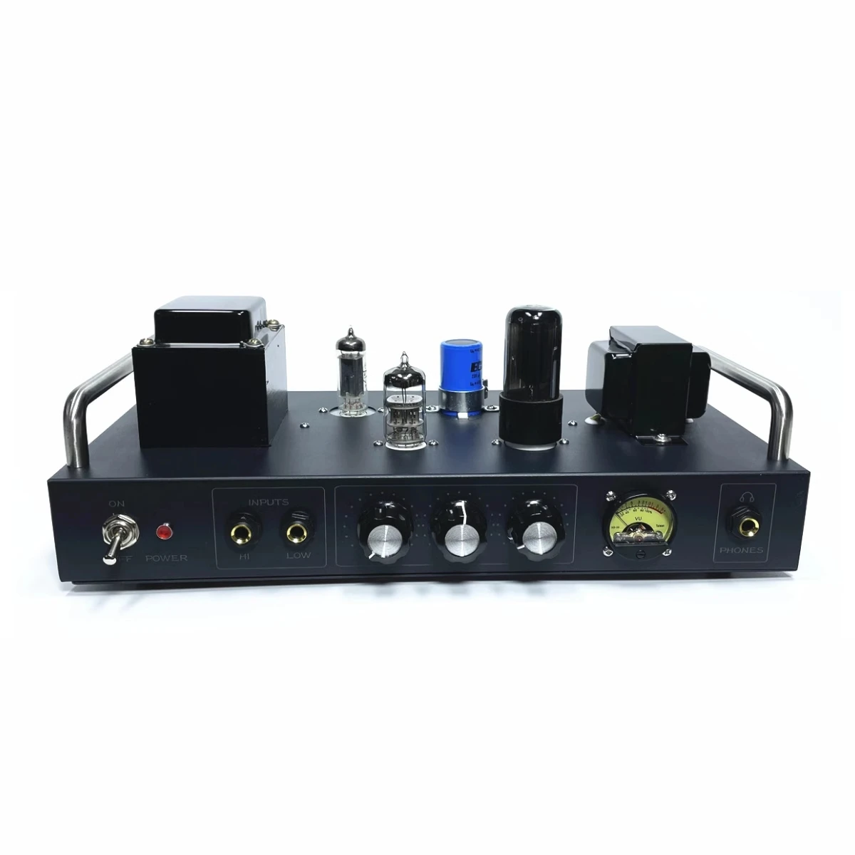 Single Channel Electronic Tube - Diy Electronics Youtube Channel ulasan dan harga