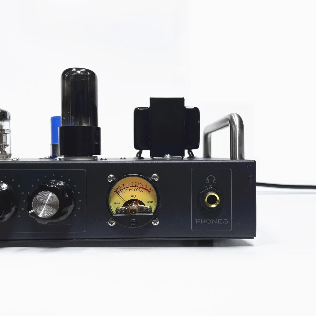 Single Channel Electronic Tube - Diy Electronics Youtube Channel ulasan dan harga