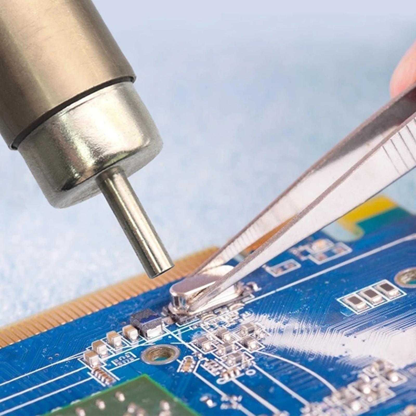 Solder Flux 100g Flux for Sold - Diy Electronics Flux ulasan dan harga