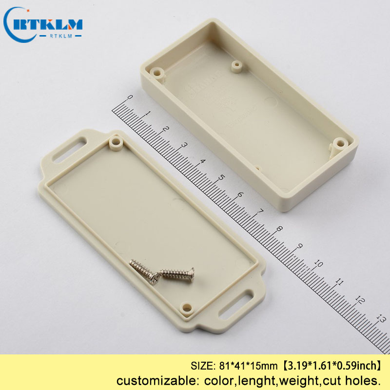 Electronic Project Enclosures  - Diy Electronics Projects ulasan dan harga