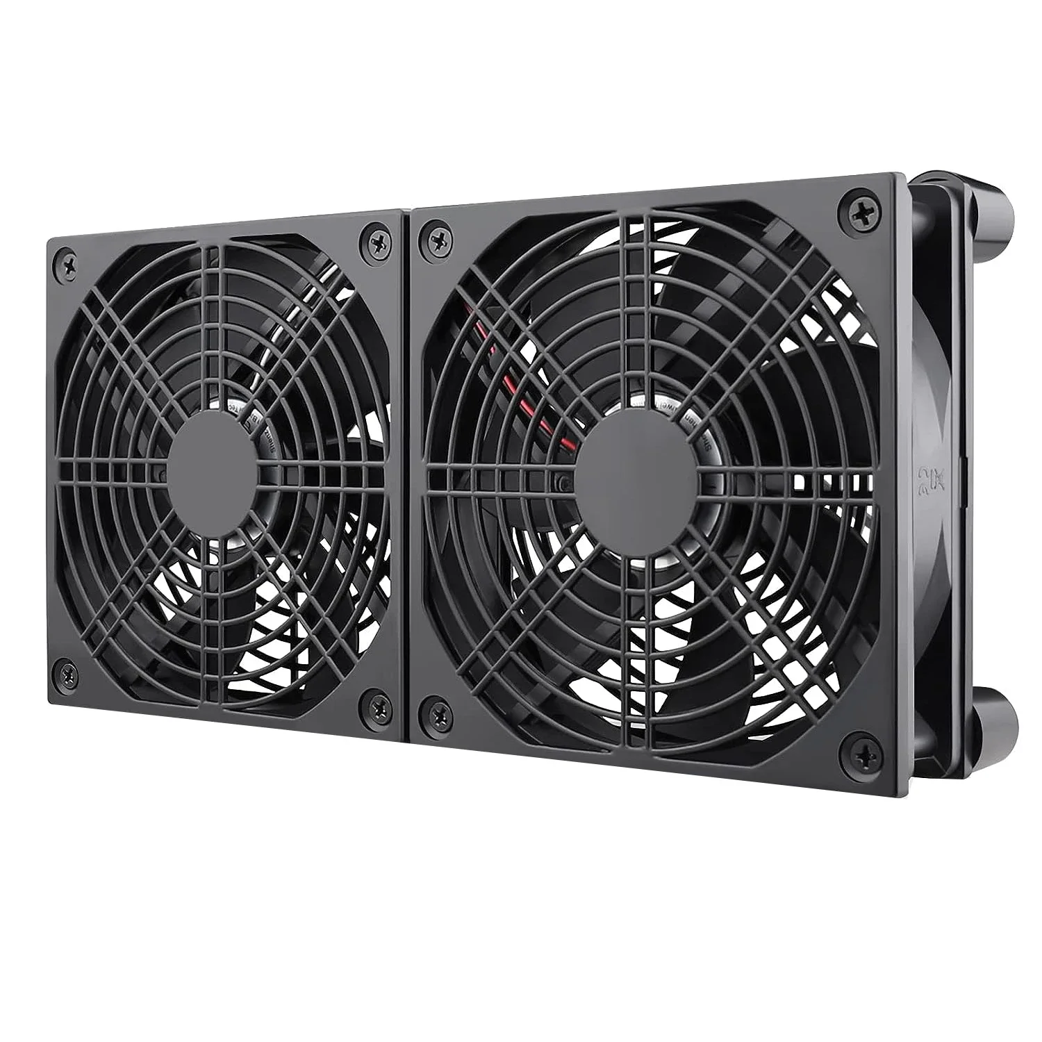 Router Cooling Fan High Airflo - Diy Electronics Projects ulasan dan harga