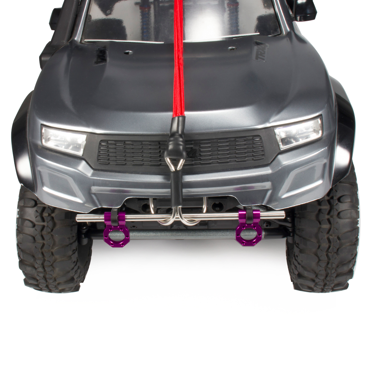 Aluminum Alloy Modular Bumper  - Diy Electric Car ulasan dan harga