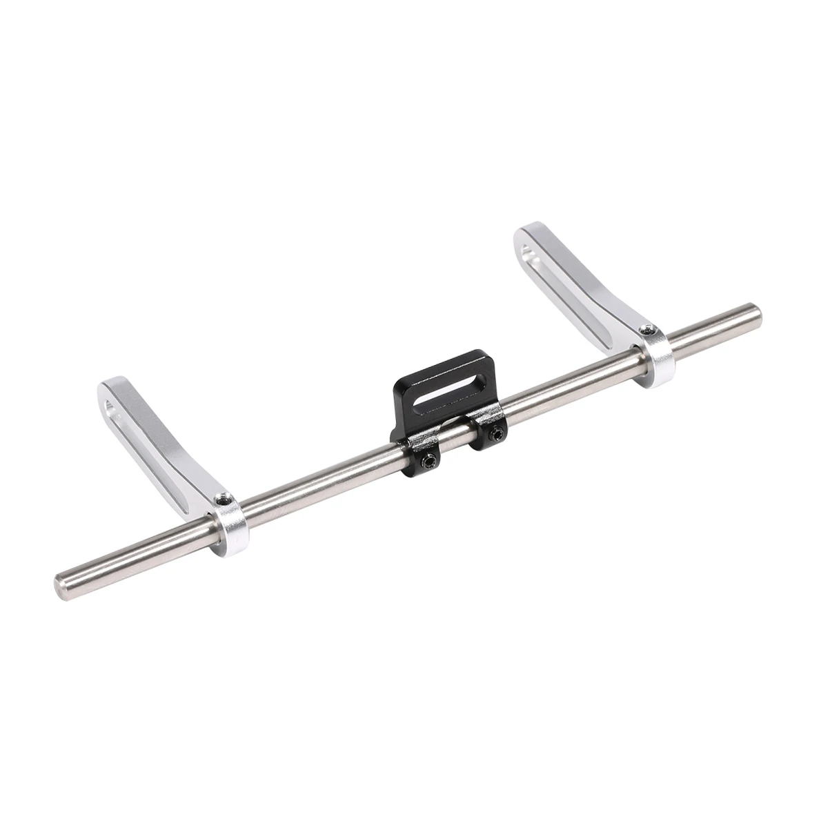 Aluminum Alloy Modular Bumper  - Diy Electric Car ulasan dan harga