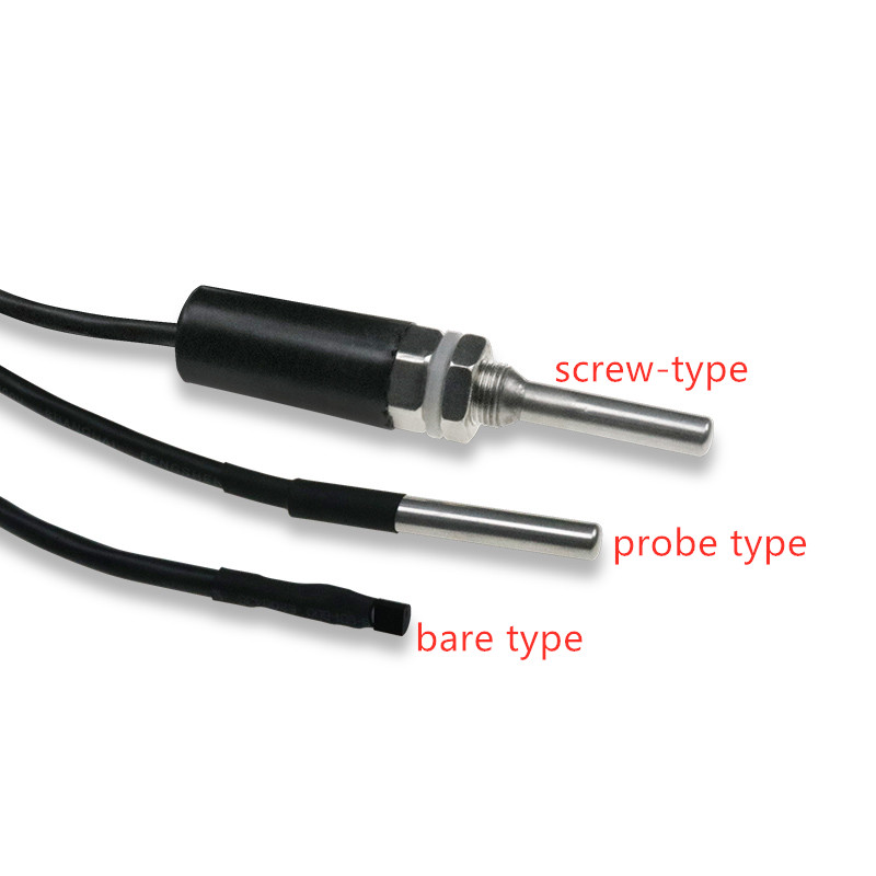 1pcs DS18B20 Original Digital  - Ds18B20 Temperature Sensor ulasan dan harga