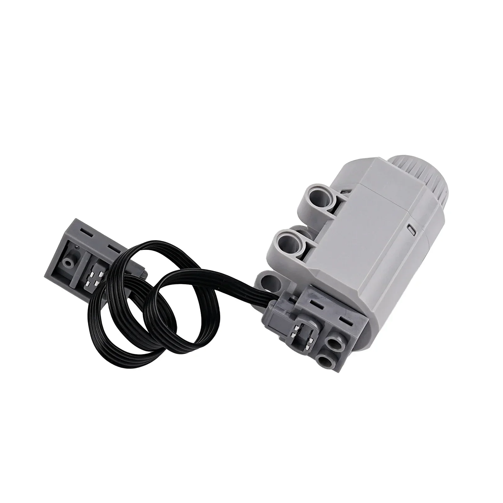 New Spray Motor MOC Building B - Diy Electric Car ulasan dan harga