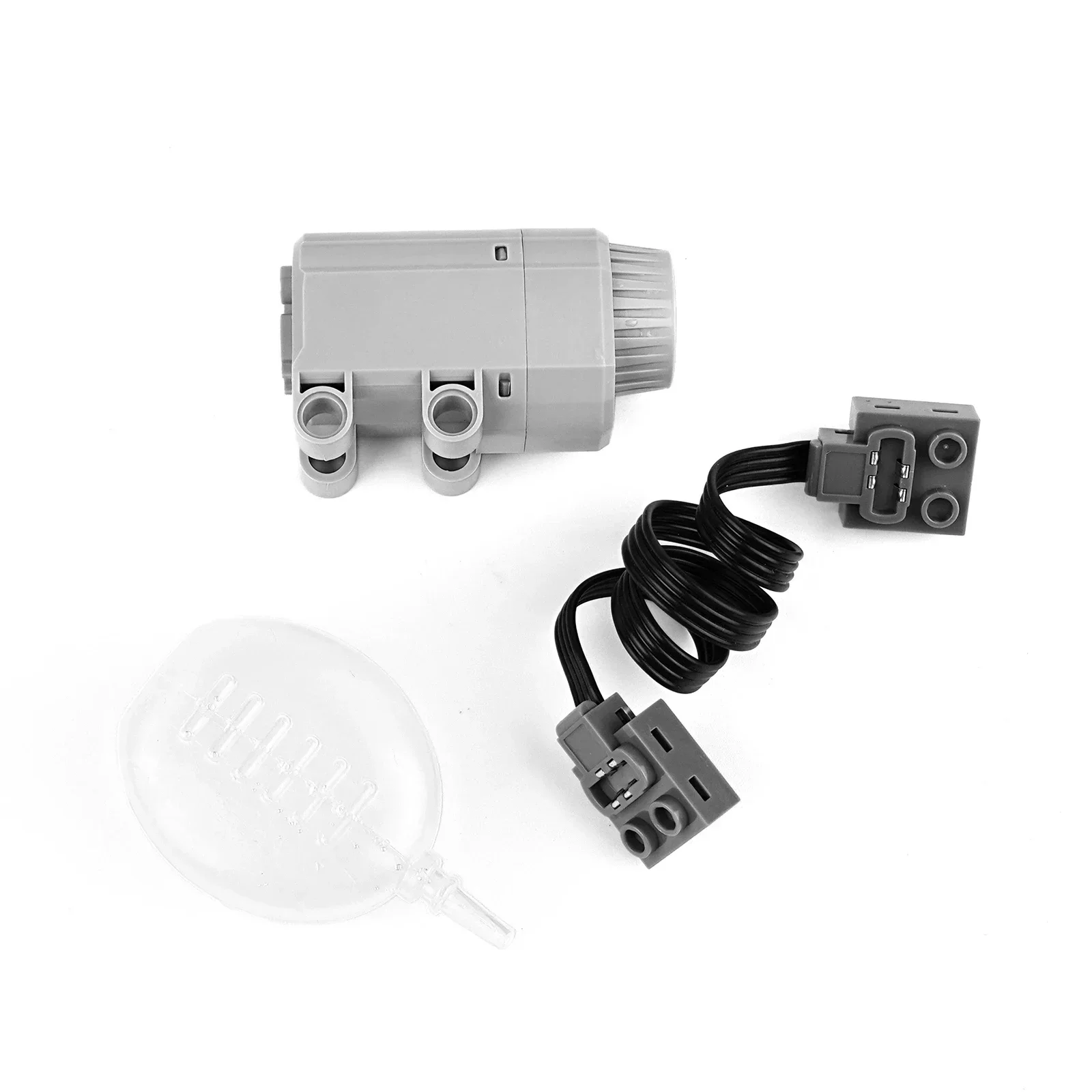 New Spray Motor MOC Building B - Diy Electric Car ulasan dan harga