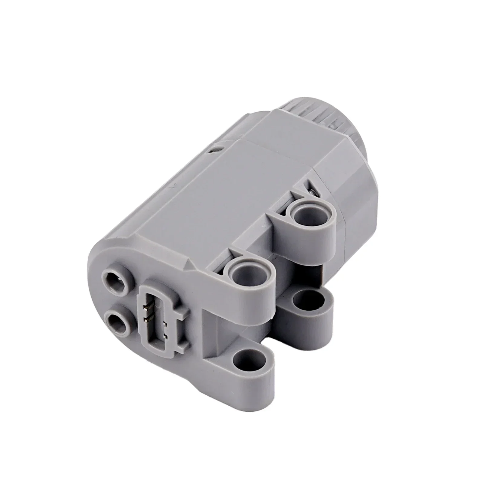 New Spray Motor MOC Building B - Diy Electric Car ulasan dan harga