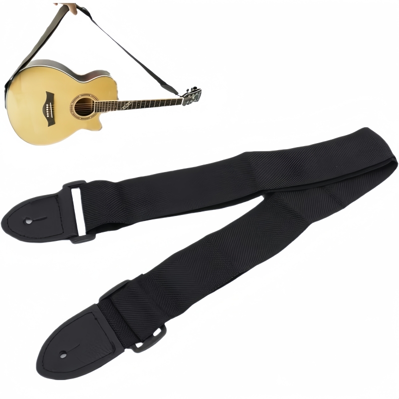 Miwayer 68cm-124cm Guitar Stra - Diy Guitar Electronics ulasan dan harga