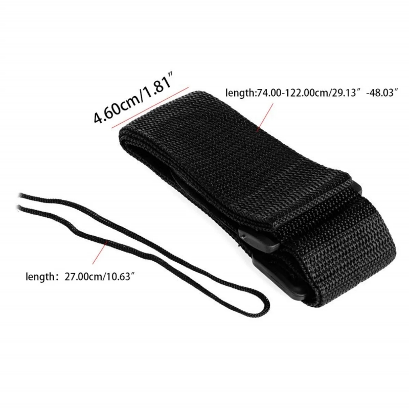 Miwayer 68cm-124cm Guitar Stra - Diy Guitar Electronics ulasan dan harga