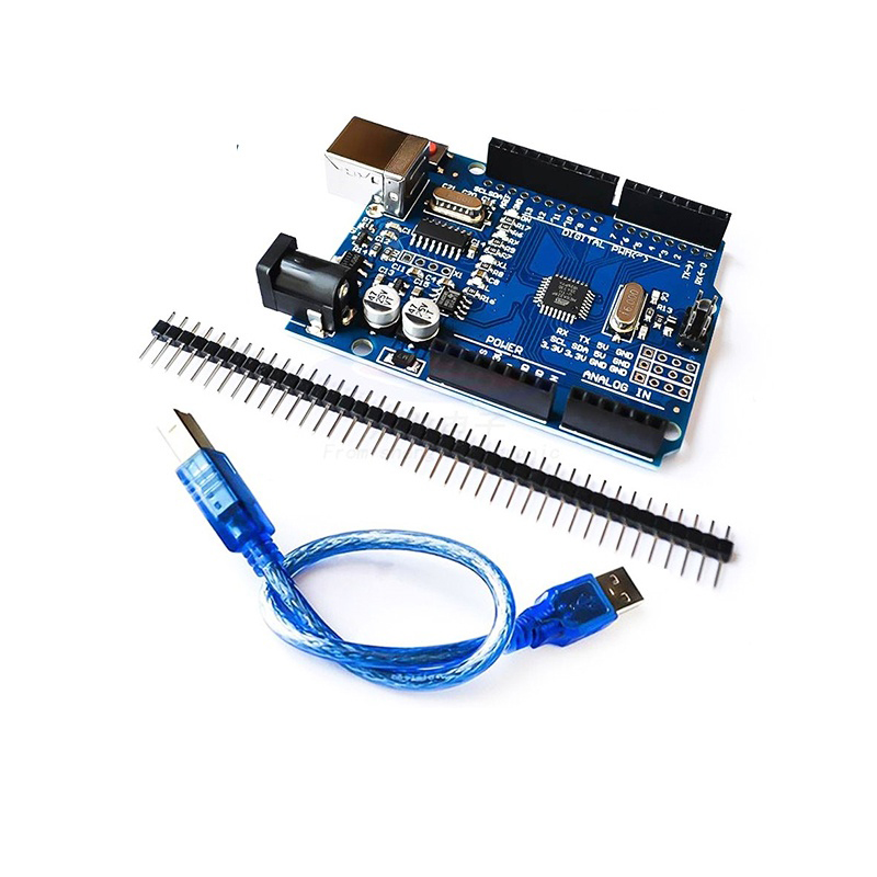 6-24V Shield Expansion Board w - Diy Electric Car ulasan dan harga