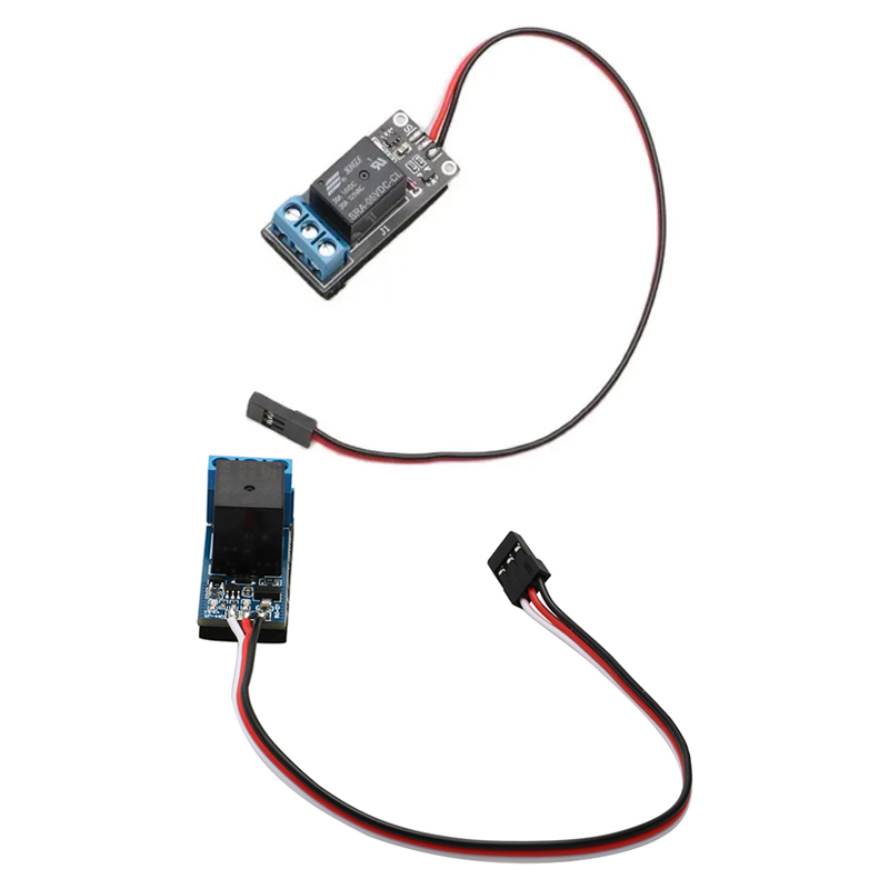 1PCS PWM Relay Switch 5V-12V 2 - Relay Module 5V ulasan dan harga