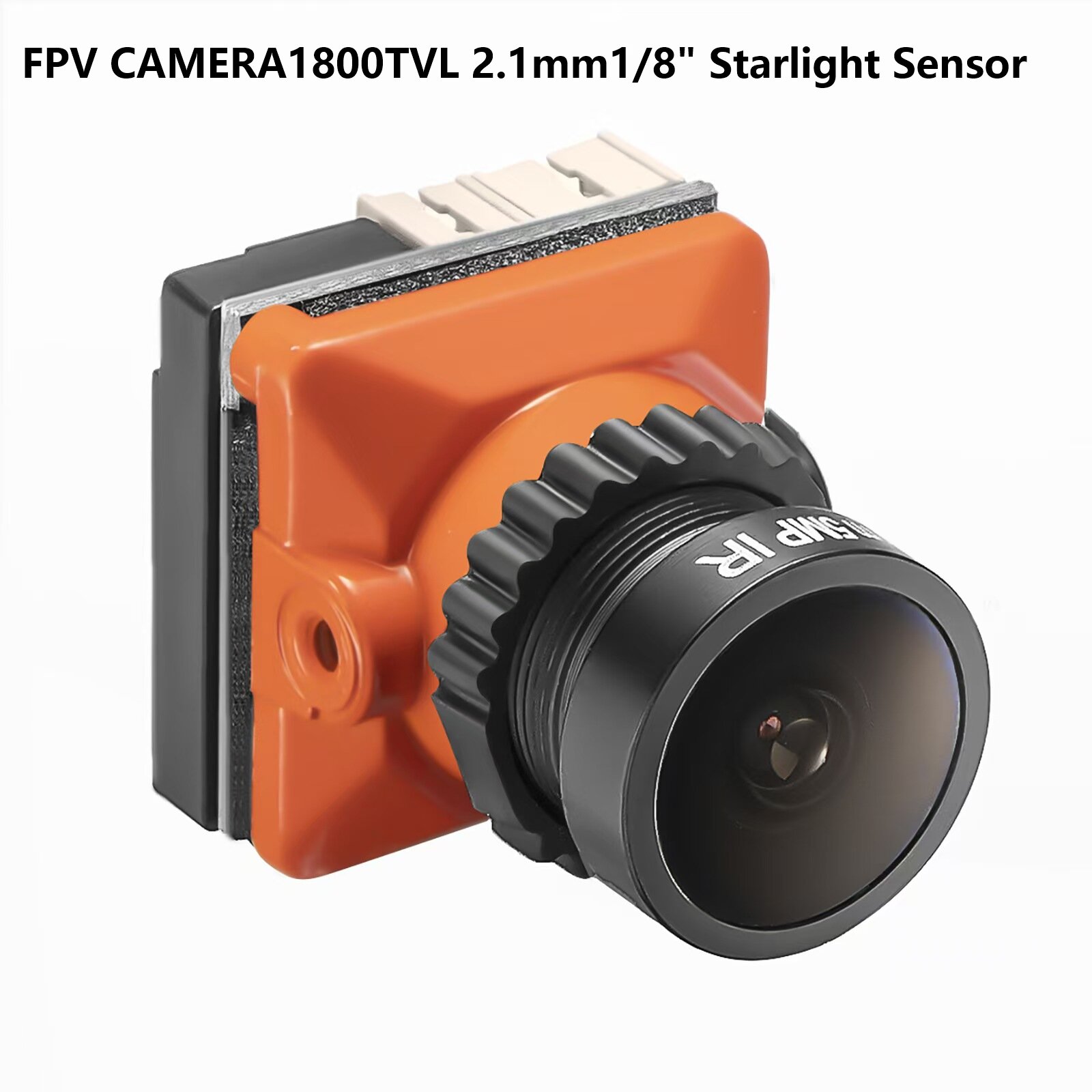 Mini FPV Camera 1800TVL 5MP 2. - Diy Drone Electronics Kit ulasan dan harga