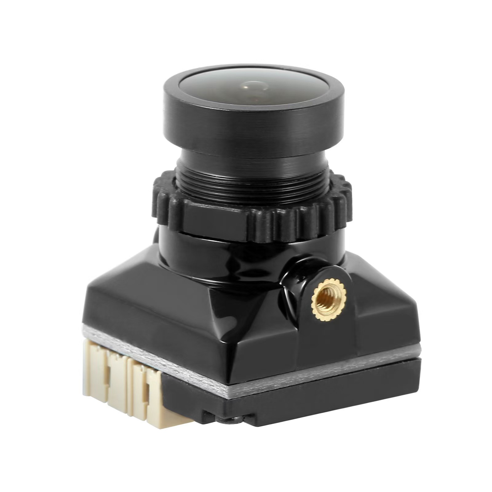 Mini FPV Camera 1800TVL 5MP 2. - Diy Drone Electronics Kit ulasan dan harga