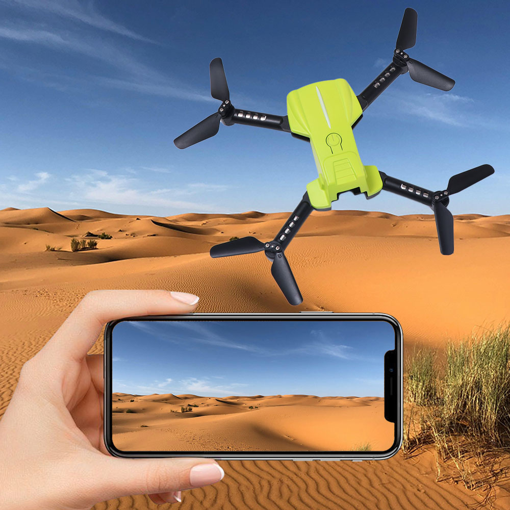 RC Helicopter ABS Remote Contr - Diy Drone Electronics Kit ulasan dan harga