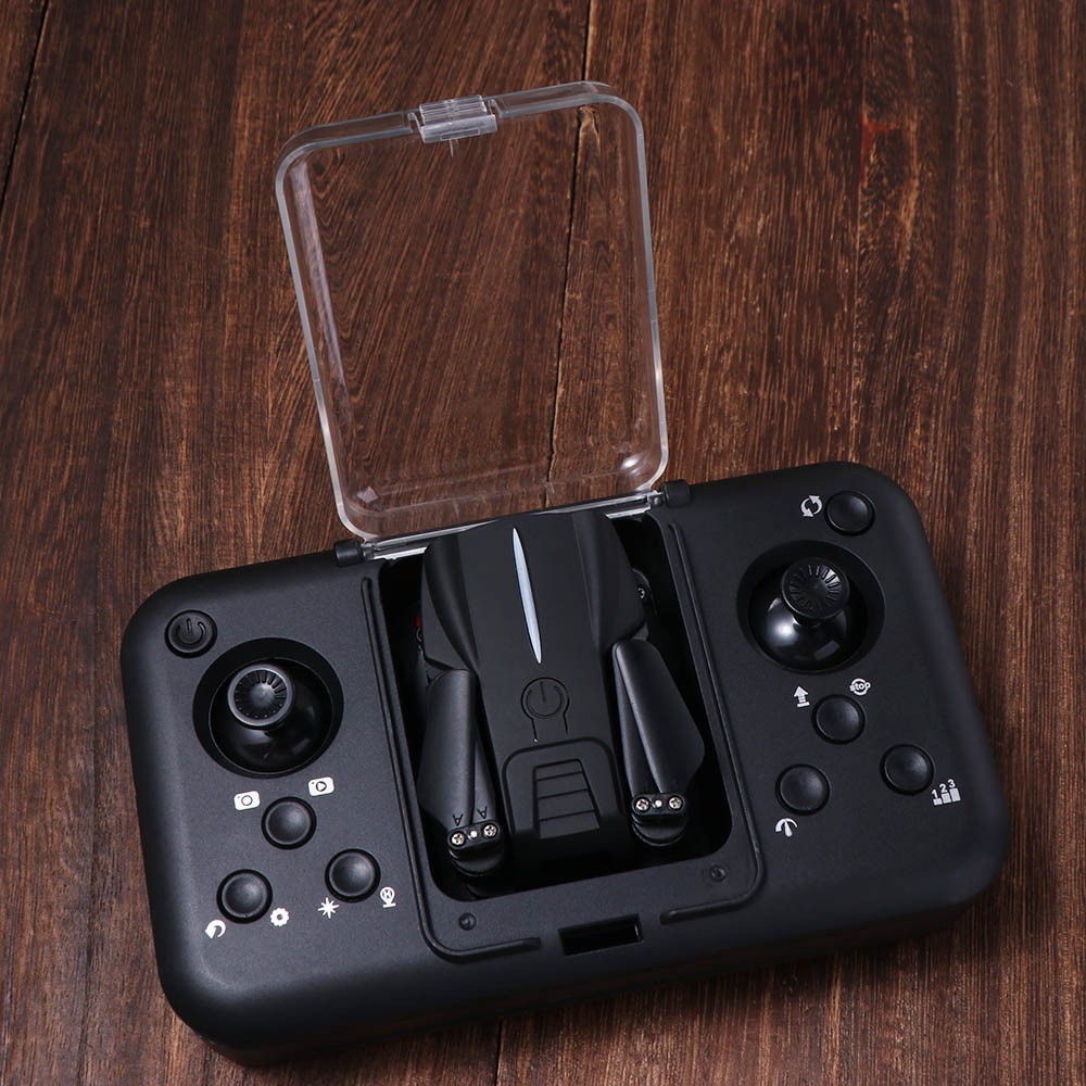 RC Helicopter ABS Remote Contr - Diy Drone Electronics Kit ulasan dan harga