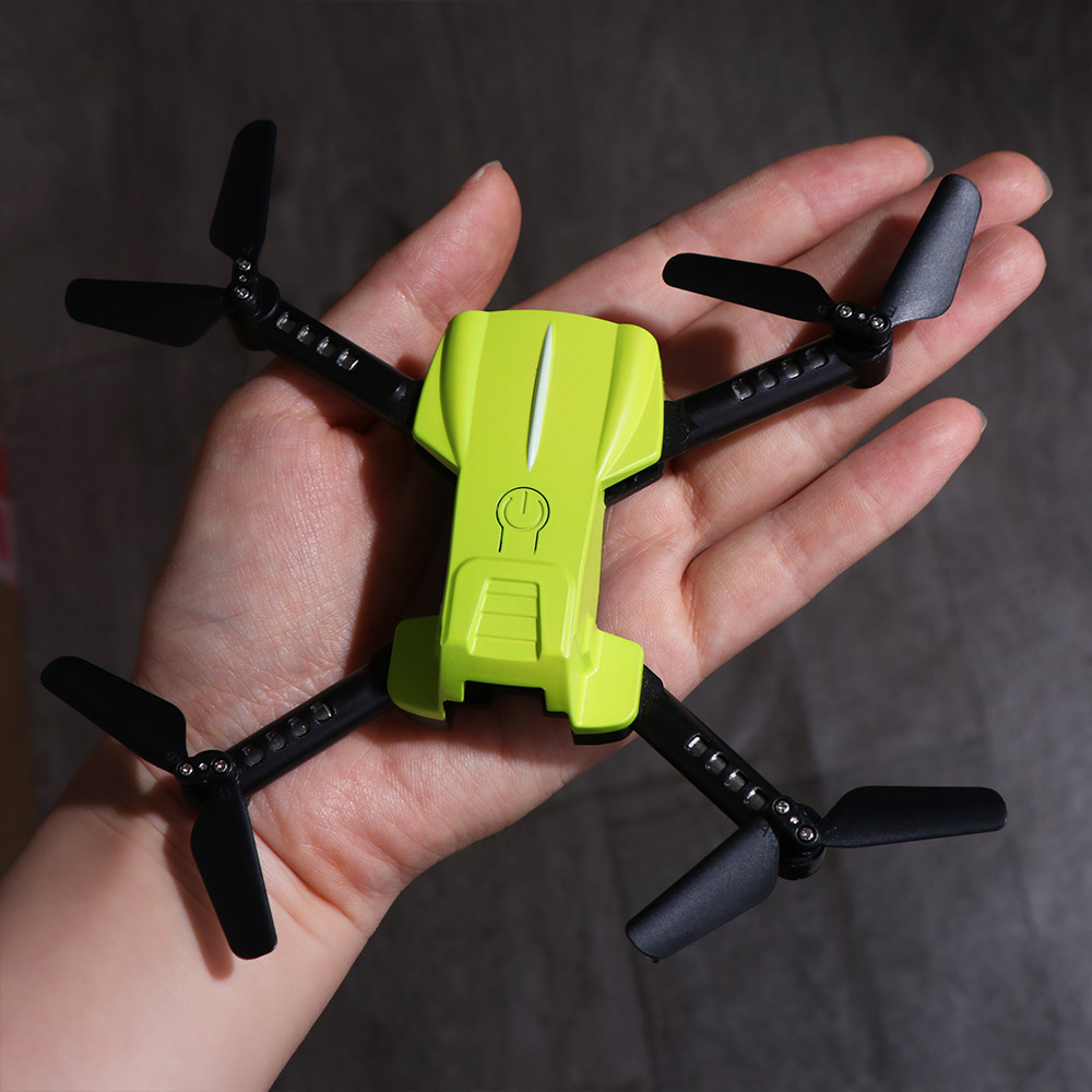 RC Helicopter ABS Remote Contr - Diy Drone Electronics Kit ulasan dan harga