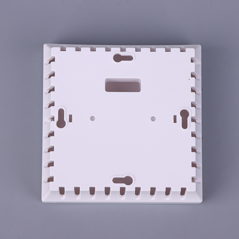 Plastic Junction Box Smoke Sen - Diy Electronics Projects ulasan dan harga