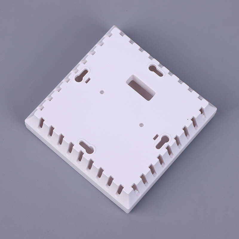 Plastic Junction Box Smoke Sen - Diy Electronics Projects ulasan dan harga