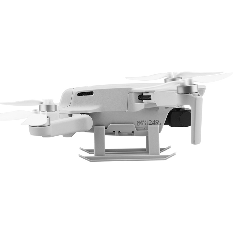 Removable Landing Gear Kits He - Diy Drone Electronics Kit ulasan dan harga