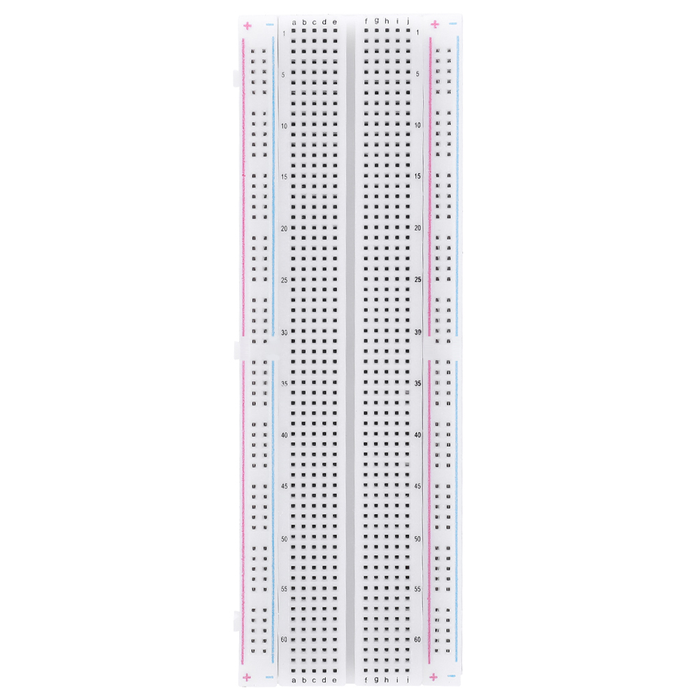 MB102 Test Develop DIY Kit Pro - Diy Electronics Breadboard ulasan dan harga