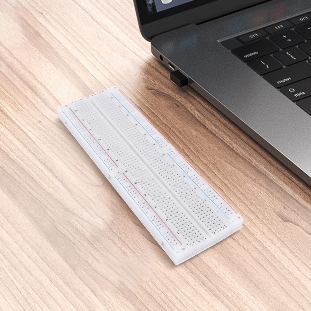 MB102 Test Develop DIY Kit Pro - Diy Electronics Breadboard ulasan dan harga