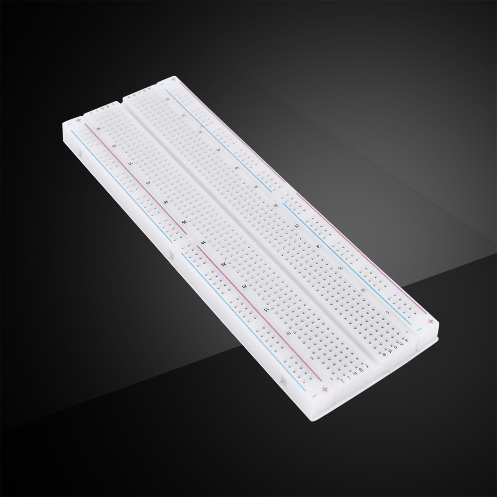MB102 Test Develop DIY Kit Pro - Diy Electronics Breadboard ulasan dan harga