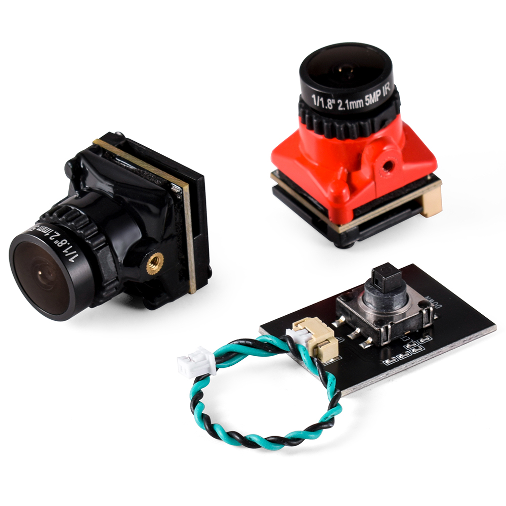 9IMOD FPV Camera 1800TVL 5MP 2 - Diy Drone Electronics Kit ulasan dan harga