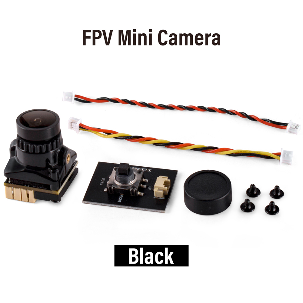 9IMOD FPV Camera 1800TVL 5MP 2 - Diy Drone Electronics Kit ulasan dan harga